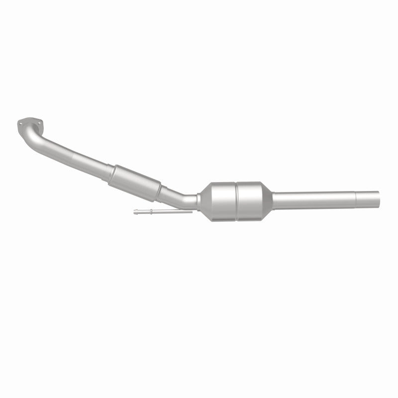 Magnaflow Direct Fit Catalytic Converter 1999-2006 Volkswagen Beetle L4 1.9 Diesel - OneFastShop