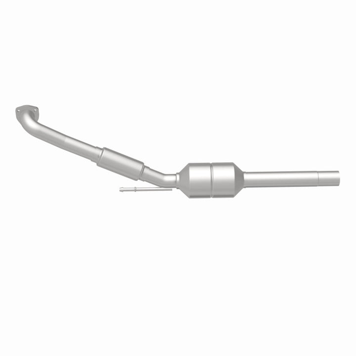 Magnaflow Direct Fit Catalytic Converter 1999-2006 Volkswagen Beetle L4 1.9 Diesel - OneFastShop