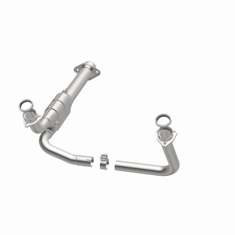 Magnaflow Direct Fit Catalytic Converter for 94-95 Chevrolet C1500 4.3L/5.0L/5.7L CARB Compliant - OneFastShop