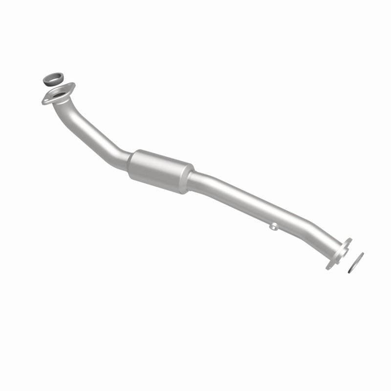 Magnaflow 2.7L Direct-Fit Catalytic Converter for 2009–2013 Toyota Highlander - OneFastShop
