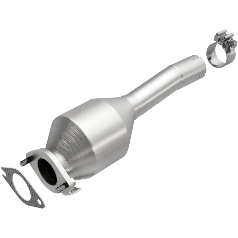 MagnaFlow OEM Grade Rear Catalytic Converter - Ford Transit Connect 2.0L 2010-2013 - 52270