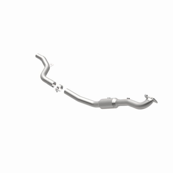 Magnaflow Direct Fit Right Side Converter 15-17 Chrysler 300 3.6L - OneFastShop