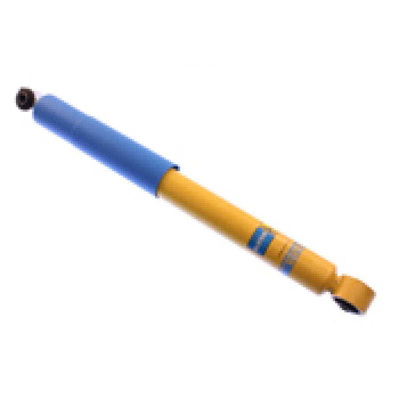 Bilstein B6 Rear 46mm Monotube Shock Absorber - GMC Sierra 3500, Chevrolet Silverado 3500, Chevrolet Suburban 2500 4WD 2000-2013