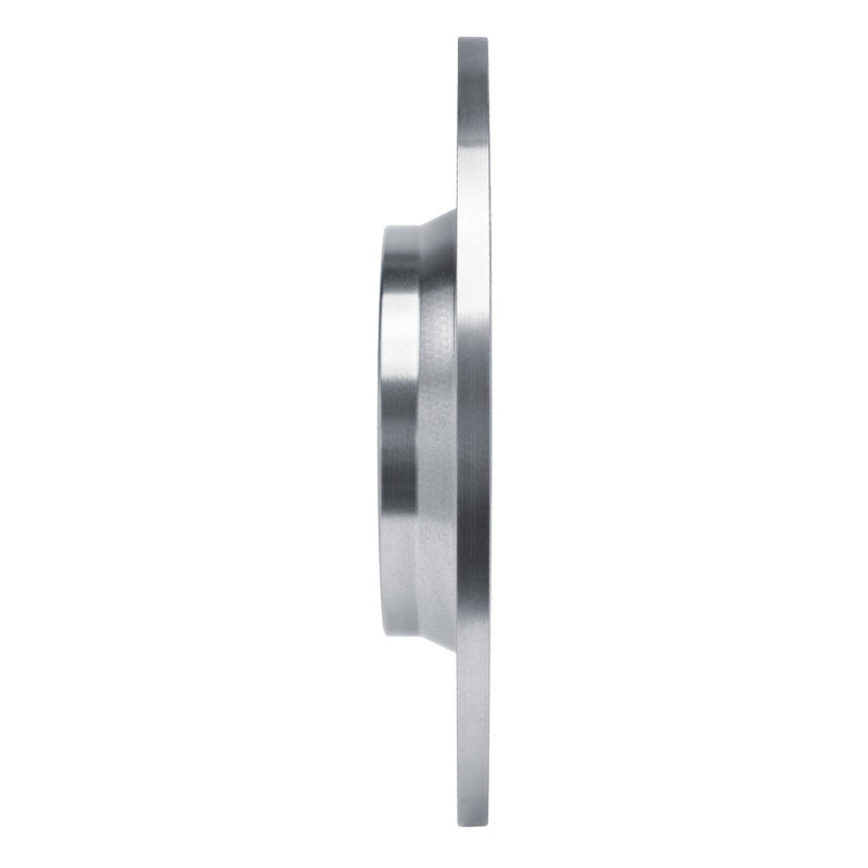 DFC Premium Blank Rear Brake Rotor - Mercedes-Benz CLA250 / GLA250 / GLB250 2020-2025, image 3