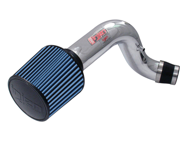 Injen Polished Short Ram Intake for 94-01 Acura Integra GSR - OneFastShop
