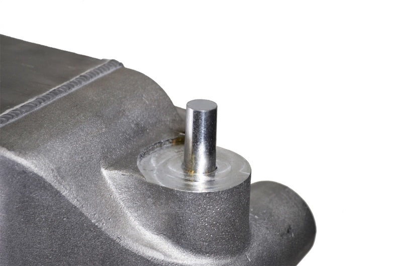 Injen EcoBoost Bar and Plate Front Mount Intercooler for Ford F-150 2.7L/3.5L - OneFastShop