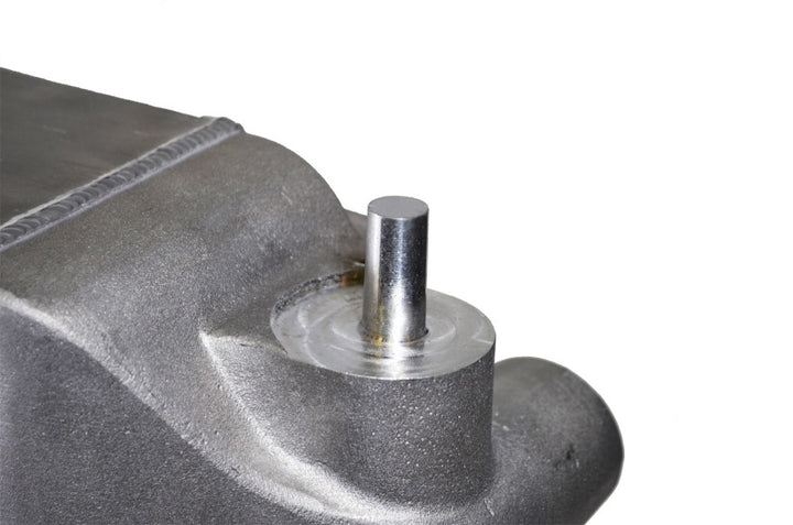 Injen EcoBoost Bar and Plate Front Mount Intercooler for Ford F-150 2.7L/3.5L - OneFastShop