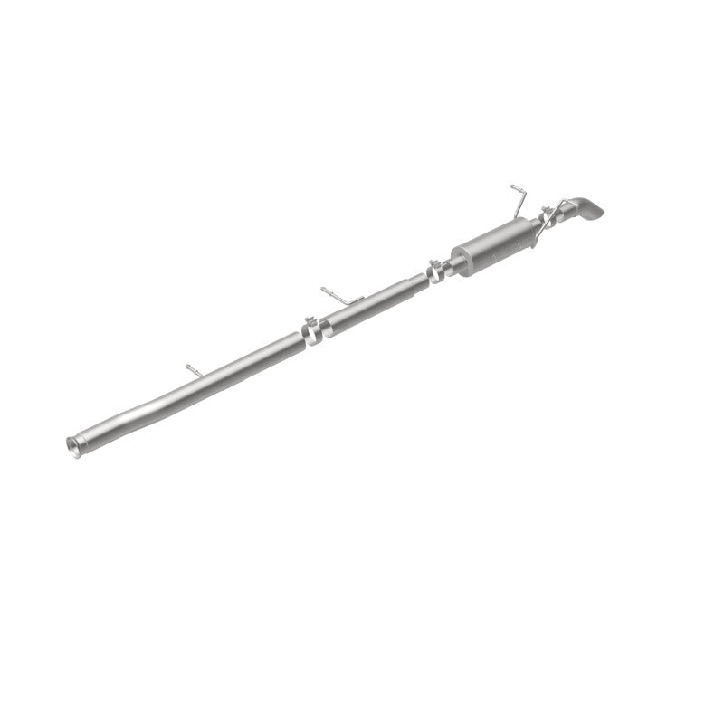 MagnaFlow SYS C/B 09-10 Silverado/SierraCC/EC Easy Install
