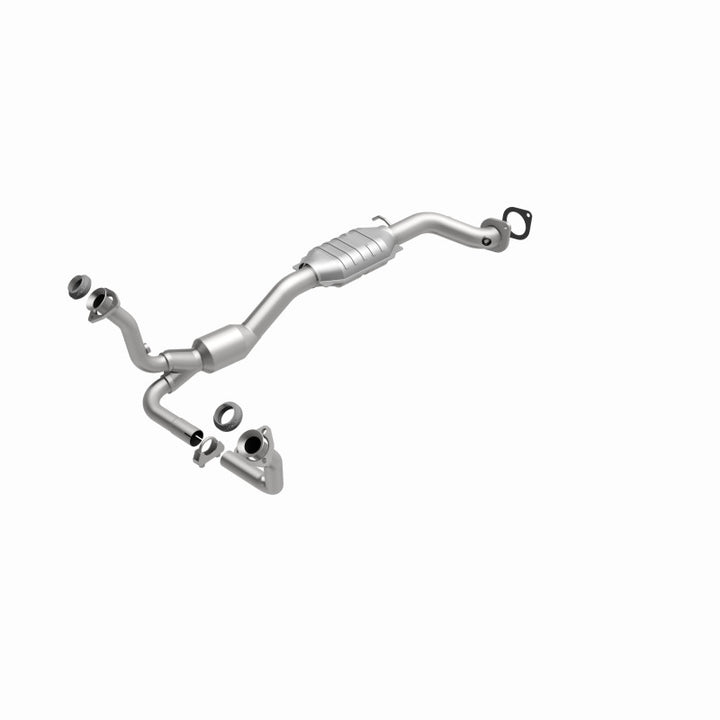 MagnaFlow Conv DF 01-05 Chevy Blazer 4.3L 2WD Easy Install