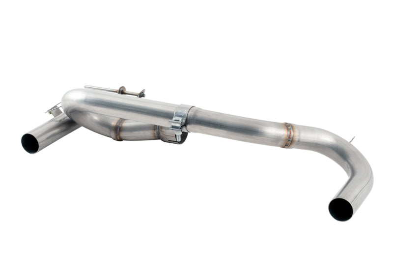 AWE Tuning Touring Edition Axle-Back Exhaust - Chrome Silver Tips (90mm) for BMW F3X 335i/435i