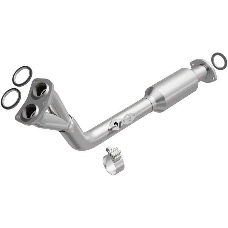 Magnaflow Direct Fit Catalytic Converter California Grade 96-98 Toyota 4Runner 2.7L - OneFastShop