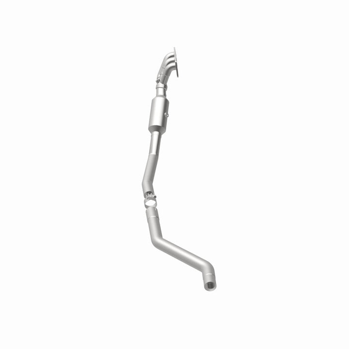 Magnaflow Direct Fit Converter for Mercedes-Benz ML350 3.5L (2012-2015) - OneFastShop