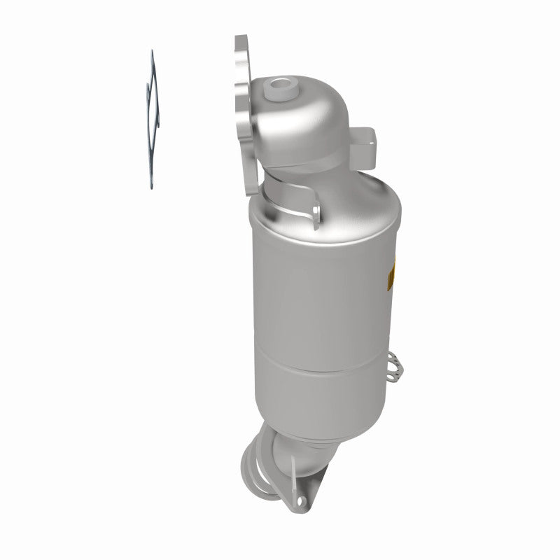 Magnaflow Direct-Fit 06-08 Civic 1.8L Manifold Replacement - OneFastShop