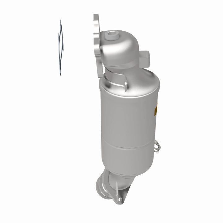 Magnaflow Direct-Fit 06-08 Civic 1.8L Manifold Replacement - OneFastShop