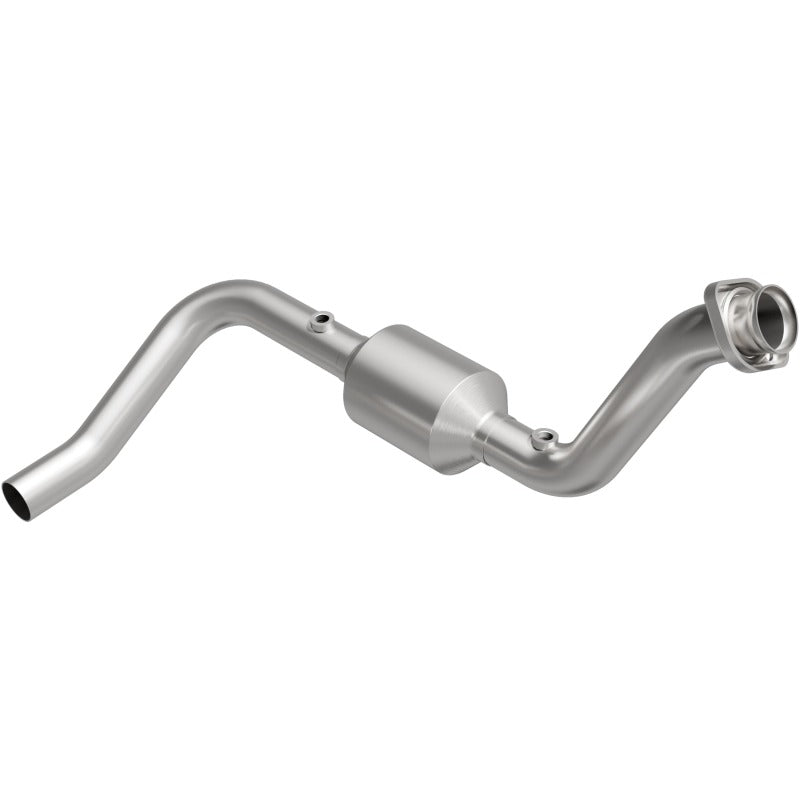 MagnaFlow California Grade Direct-Fit Catalytic Converter - Dodge Durango 5.7L 2004-2006