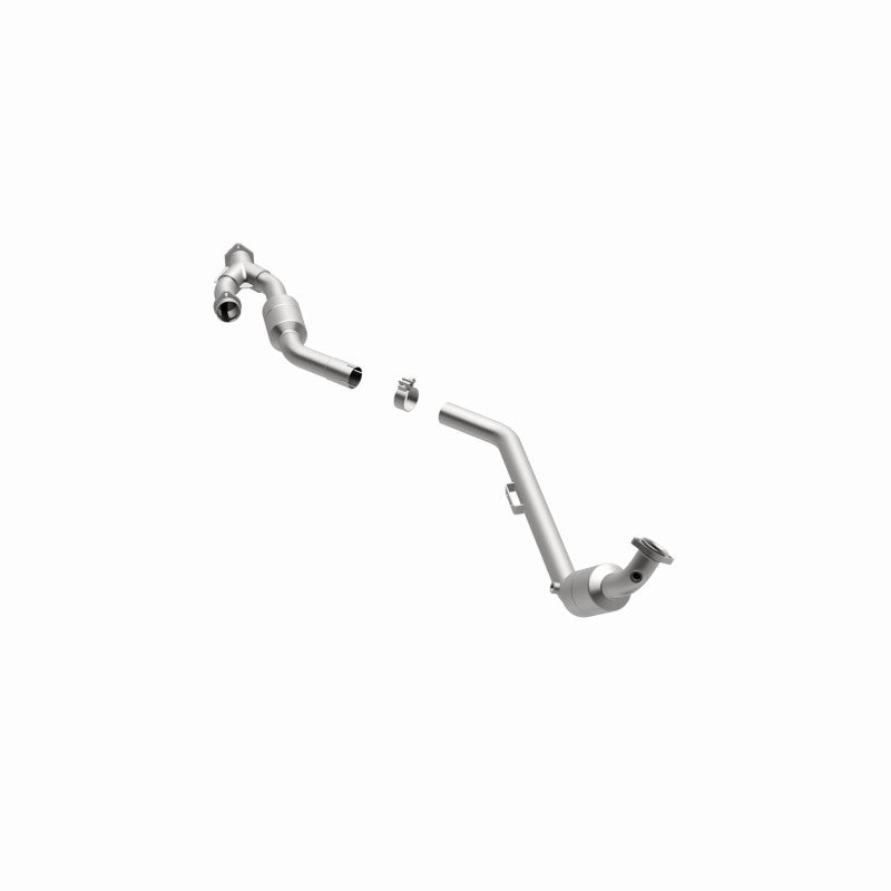Magnaflow Direct-Fit Catalytic Converter for Mercedes C240 02-04 Driver Side OEM