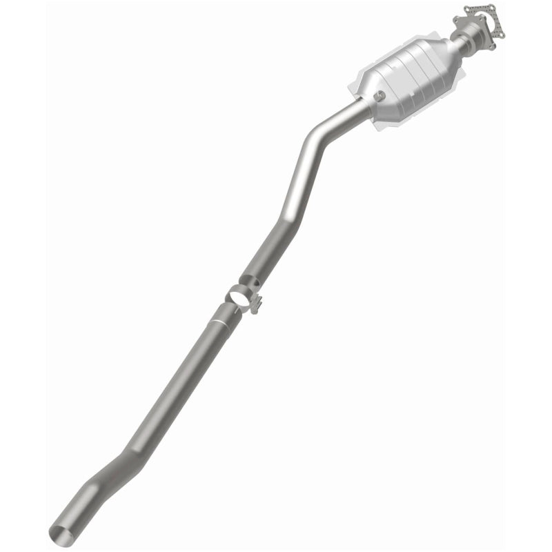 MagnaFlow Conv DF 01-03 Caravan/Voyager 3.3L Easy Install