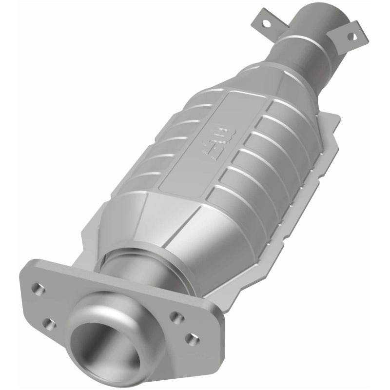 MagnaFlow Conv GM 21X6.5X4 2.5/3 23486 Easy Install