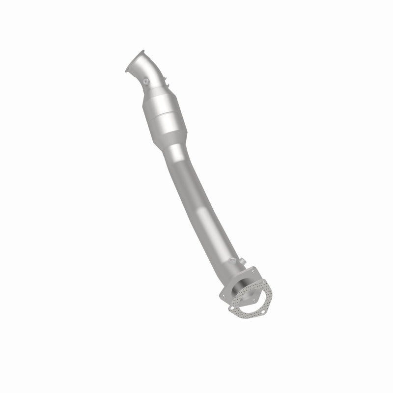 Magnaflow Front Direct Fit Stainless Catalytic Converter for 11-12 Ram 2500/3500 6.7L - OneFastShop