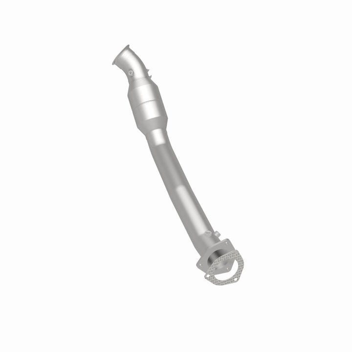 Magnaflow Front Direct Fit Stainless Catalytic Converter for 11-12 Ram 2500/3500 6.7L - OneFastShop