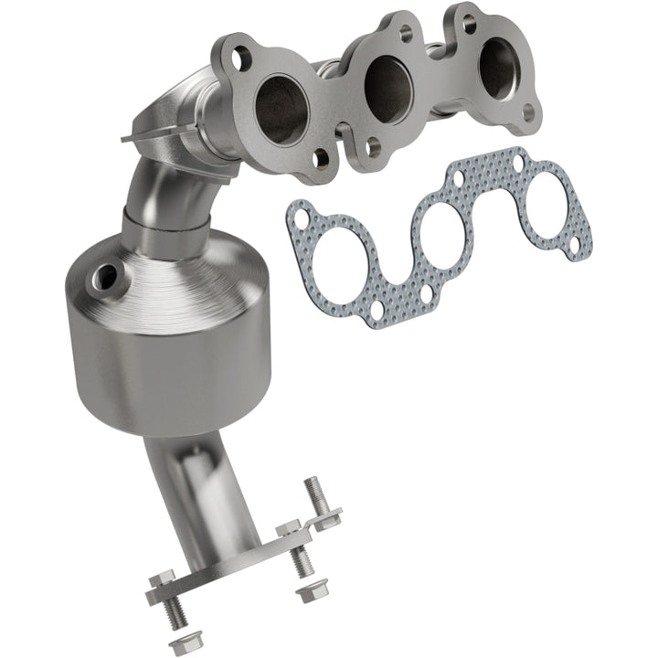 Magnaflow Direct Fit Catalytic Converter for 2004 Lexus ES330 3.3L