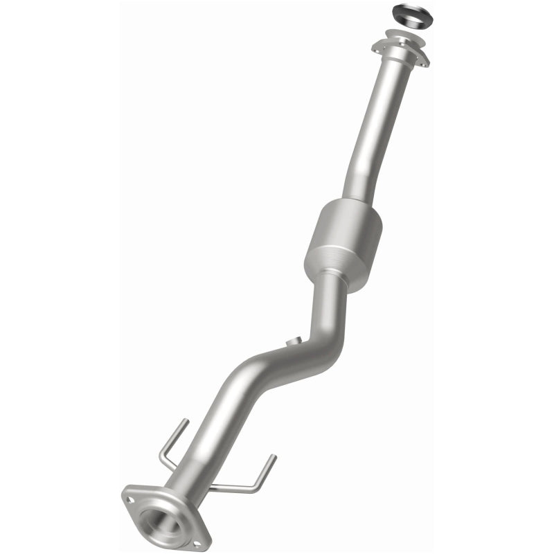 Magnaflow Direct Fit Catalytic Converter for 04-05 Chevrolet Trailblazer 4.2L