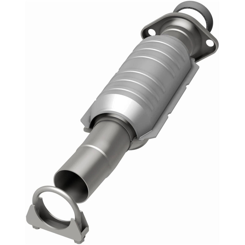 Magnaflow Catalytic Converter DF 04-06 Toyota Sienna 3.3L AWD Rear