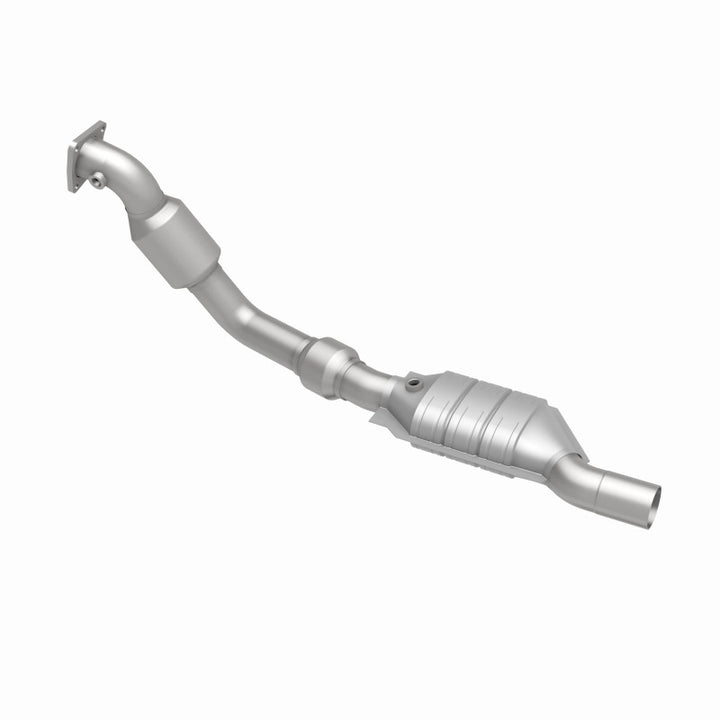 Magnaflow Direct-Fit Catalytic Converter 03-04 Audi RS6 4.2L Passenger Side