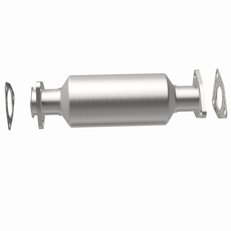 MagnaFlow Catalytic Converter Direct Fit Honda Acura 85-87 - OneFastShop