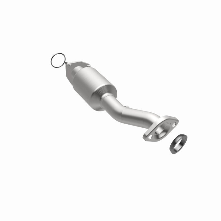 Magnaflow Direct Fit Catalytic Converter for 15-20 Honda Fit L4 1.5L OEM Grade - OneFastShop