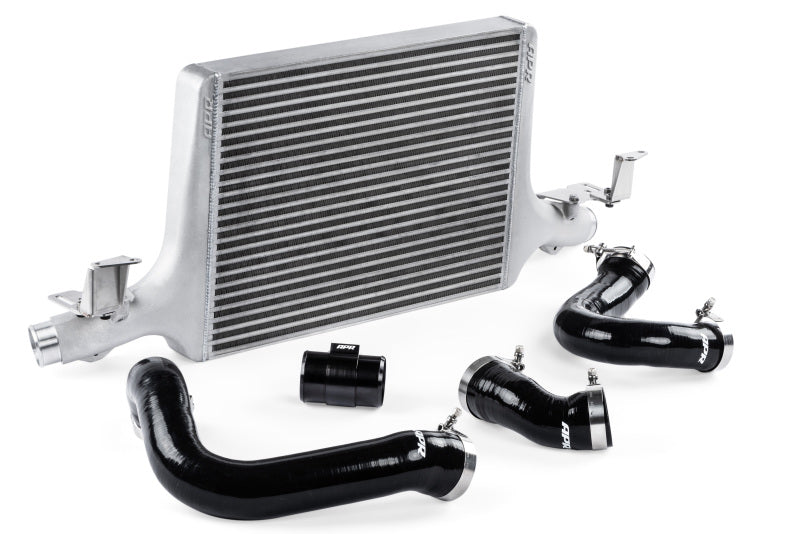 APR Front Mount Intercooler Kit - Audi S4 / S5 (B9) 3.0T 2018-2025
