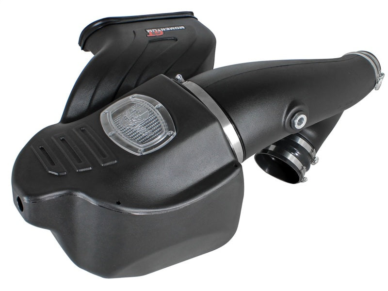 aFe Momentum GT Pro DRY S Air Intake System - Ford F-150 EcoBoost V6-2.7L/3.5L (2016)