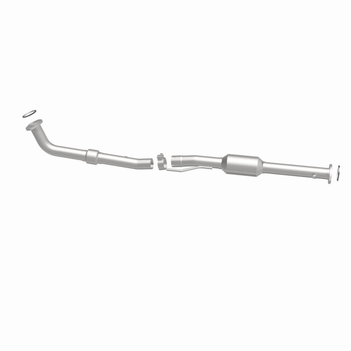 Magnaflow Direct-Fit Catalytic Converter for 02-06 Camry 2.4L I4 OEM - OneFastShop