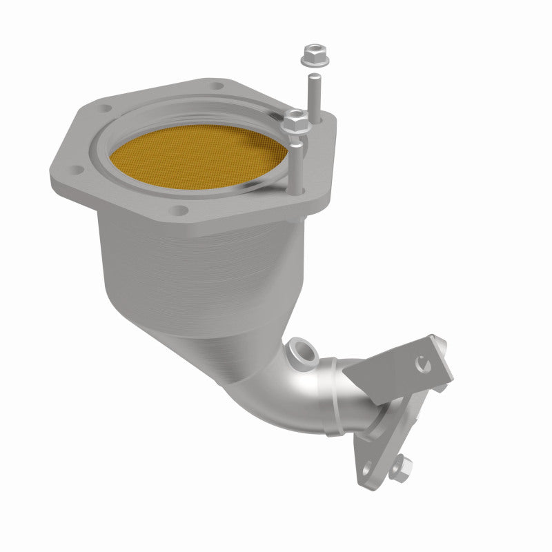 Magnaflow Catalytic Converter DF 2009 Maxima 3.5L Underbody Direct-Fit for 2009-2014 Nissan Maxima and More