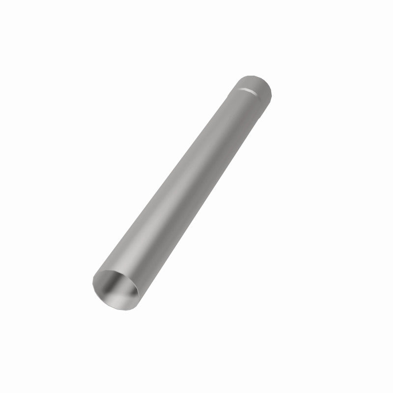 Magnaflow Universal Pipe 4 X 34 Inch Extension 409SS for Chevrolet Silverado 2500 HD 2001-2006 and Dodge Ram 2500 1998-2007