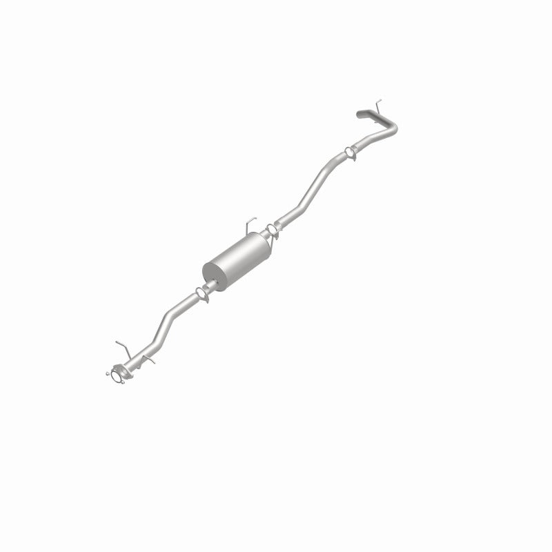 MagnaFlow BRE Exhaust Kit – for 1995–1998 Toyota T100 3.4L - OneFastShop