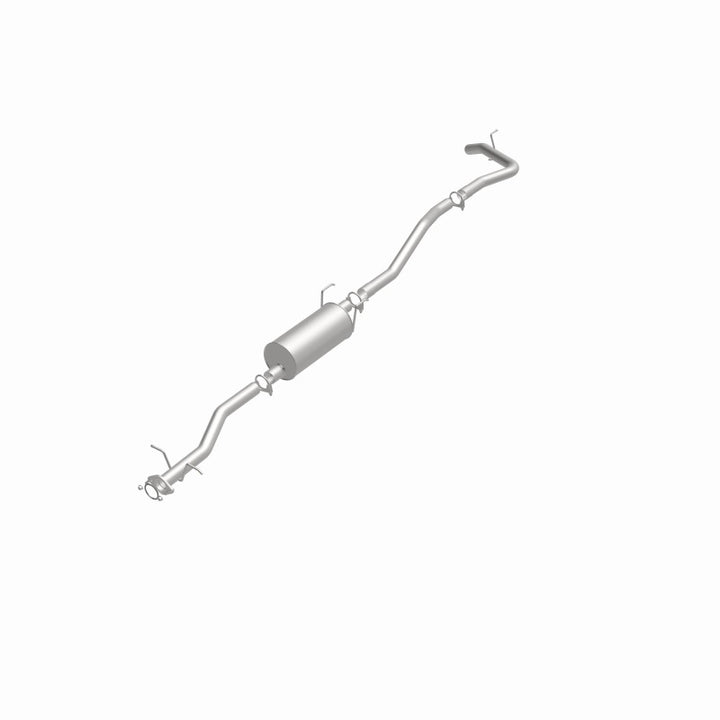 MagnaFlow BRE Exhaust Kit – for 1995–1998 Toyota T100 3.4L - OneFastShop