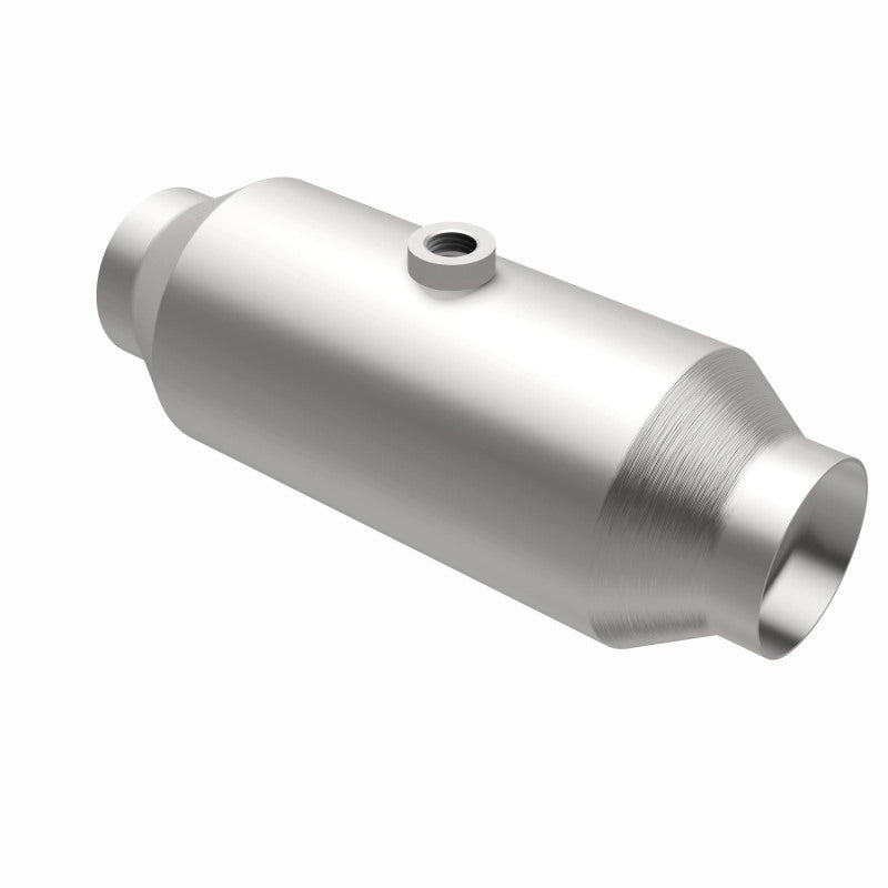 MagnaFlow 5551356 California Grade Universal Catalytic Converter - Ford F-150, Dodge Durango, Jeep Grand Cherokee (2003-2019)