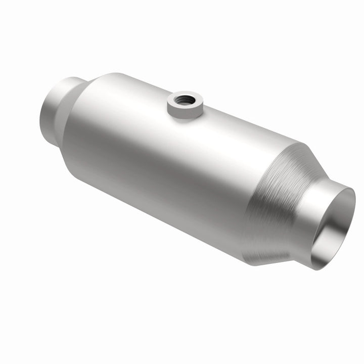 Magnaflow California Grade Universal Converter for 11-15 Mercedes-Benz G550 V8 5.5L - OneFastShop