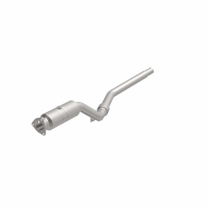 Magnaflow Catalytic Converter DF 02-04 Audi A6 3L 5Speed Driver Side - OneFastShop