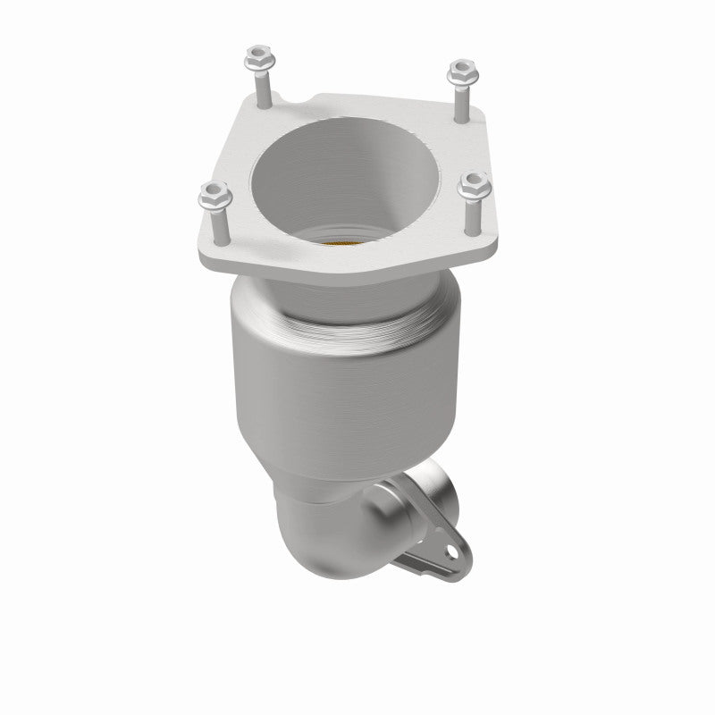 MagnaFlow Conv DF Direct-Fit Catalytic Converter for 2001–2002 Dodge Stratus 2.7L - OneFastShop