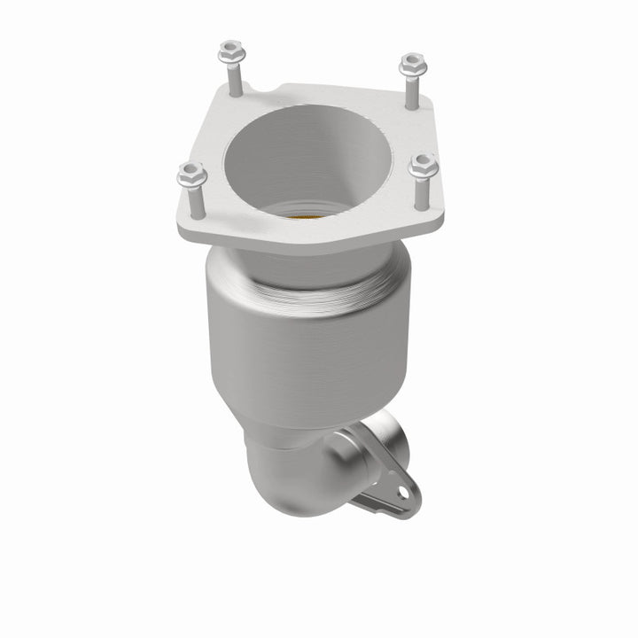 MagnaFlow Conv DF Direct-Fit Catalytic Converter for 2001–2002 Dodge Stratus 2.7L - OneFastShop