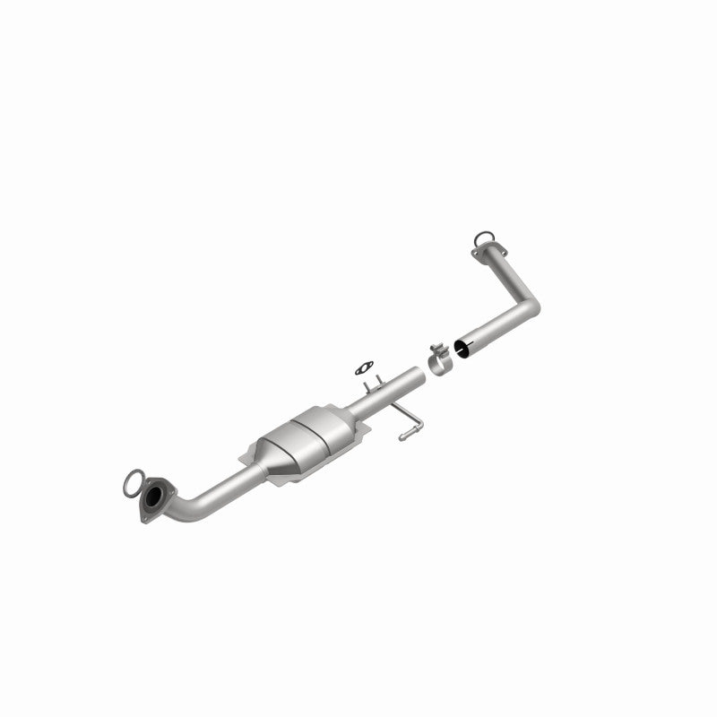 Magnaflow Direct-Fit Catalytic Converter 93376 for 01-04 Toyota Sequoia 4.7L D/S