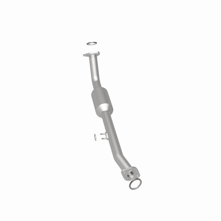 Magnaflow Direct Fit Catalytic Converter 2001-2004 Toyota Sequoia Underbody - OneFastShop
