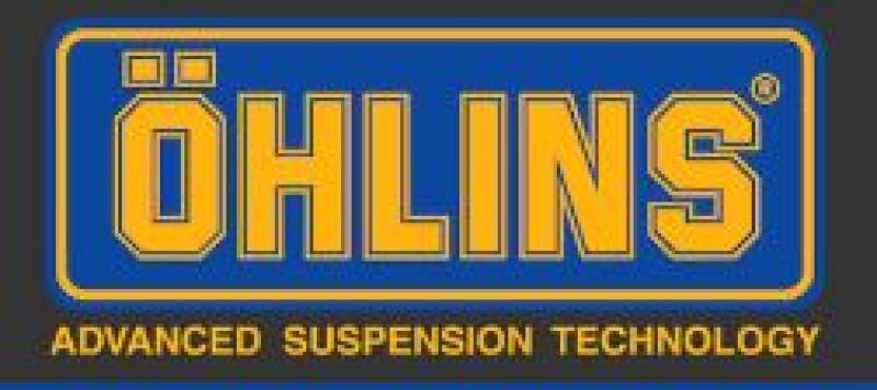 Ohlins 05-11 Porsche 911 Carrera/S (997) RWD Road And Track Coilover