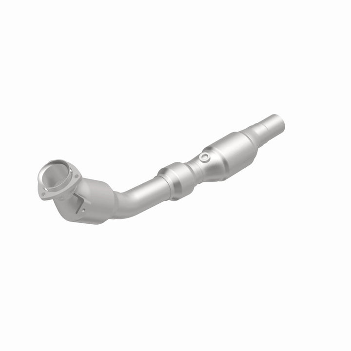 Magnaflow Direct Fit Catalytic Converter for 2007-2008 Audi RS4 AWD P/S OEM - OneFastShop