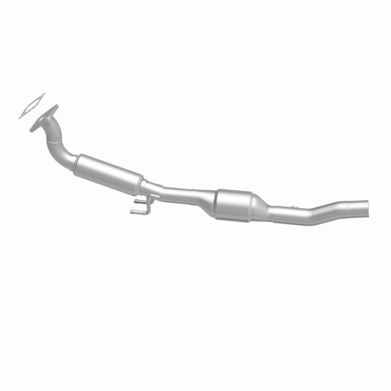 MagnaFlow Conv DF 99-01 VW Beetle/Golf/Jetta Easy Install