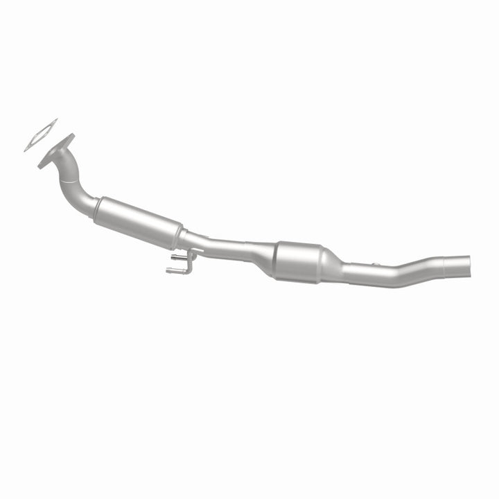 MagnaFlow Conv DF 99-01 VW Beetle/Golf/Jetta Easy Install