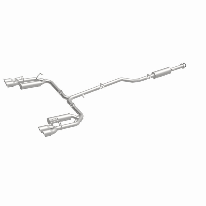 MagnaFlow Toyota Camry GSE 3.5L Cat-Back Exhaust - Enhanced Performance