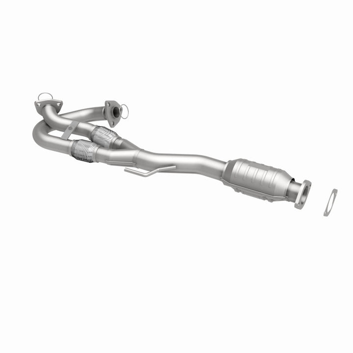 Magnaflow Direct Fit Catalytic Converter for 04-07 Nissan Murano 3.5L - OneFastShop